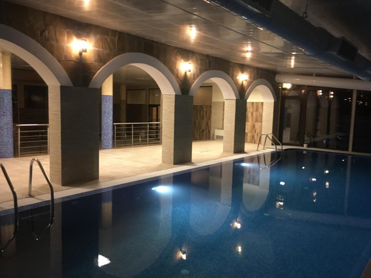 Complex Bolyarsko Selo & Spa Arbanasi Esterno foto