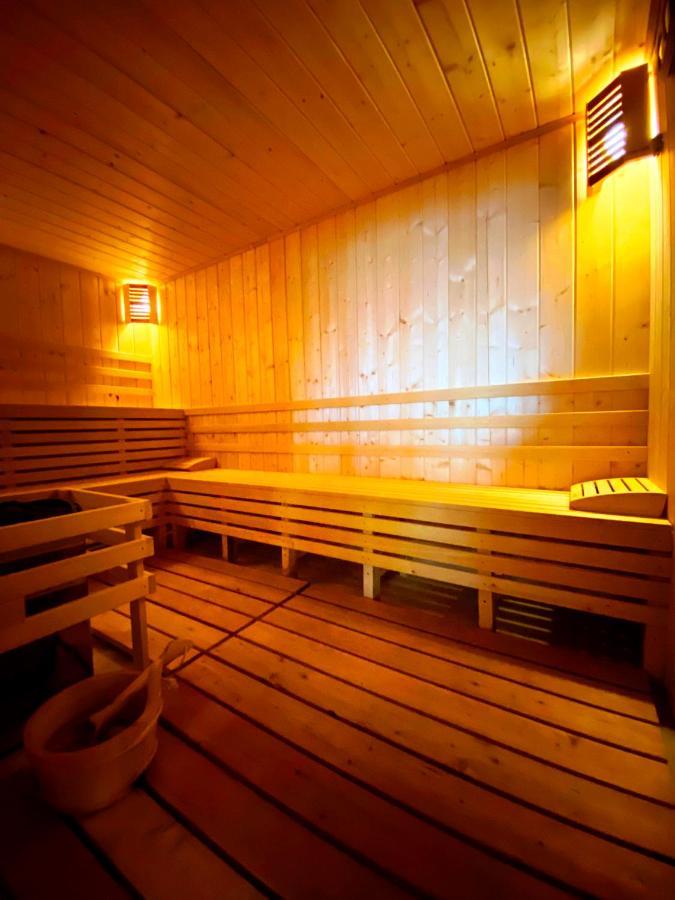 Complex Bolyarsko Selo & Spa Arbanasi Esterno foto